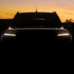 2026 Nissan Navara to be revealed in Australia Nov 19 – based on Mitsubishi Triton, not coming to ASEAN?