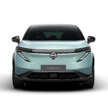 2026 Nissan Ariya facelift to debut in Tokyo with Leaf design, Google built-in; new Alphard rival Elgrand too