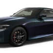 2026 Nissan Ariya facelift to debut in Tokyo with Leaf design, Google built-in; new Alphard rival Elgrand too