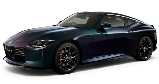 2026 Nissan Ariya facelift to debut in Tokyo with Leaf design, Google built-in; new Alphard rival Elgrand too