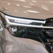 2026 Subaru Forester in Malaysia – full gallery of sixth-gen SUV; CBU Japan, EyeSight 4.0, from RM223k