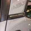 2026 Subaru Forester in Malaysia – full gallery of sixth-gen SUV; CBU Japan, EyeSight 4.0, from RM223k