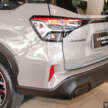 2026 Subaru Forester in Malaysia – full gallery of sixth-gen SUV; CBU Japan, EyeSight 4.0, from RM223k
