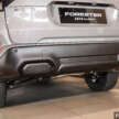 2026 Subaru Forester in Malaysia – full gallery of sixth-gen SUV; CBU Japan, EyeSight 4.0, from RM223k