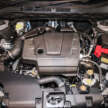 2026 Subaru Forester in Malaysia – full gallery of sixth-gen SUV; CBU Japan, EyeSight 4.0, from RM223k
