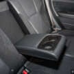 2026 Subaru Forester in Malaysia – full gallery of sixth-gen SUV; CBU Japan, EyeSight 4.0, from RM223k