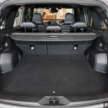 2026 Subaru Forester in Malaysia – full gallery of sixth-gen SUV; CBU Japan, EyeSight 4.0, from RM223k