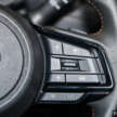2026 Subaru Forester in Malaysia – full gallery of sixth-gen SUV; CBU Japan, EyeSight 4.0, from RM223k