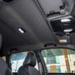 2026 Subaru Forester in Malaysia – full gallery of sixth-gen SUV; CBU Japan, EyeSight 4.0, from RM223k