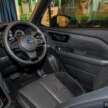 2026 Subaru Forester in Malaysia – full gallery of sixth-gen SUV; CBU Japan, EyeSight 4.0, from RM223k