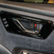 2026 Subaru Forester in Malaysia – full gallery of sixth-gen SUV; CBU Japan, EyeSight 4.0, from RM223k