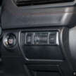 2026 Subaru Forester in Malaysia – full gallery of sixth-gen SUV; CBU Japan, EyeSight 4.0, from RM223k