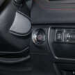 2026 Subaru Forester in Malaysia – full gallery of sixth-gen SUV; CBU Japan, EyeSight 4.0, from RM223k