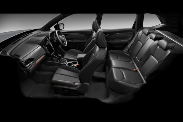 2026 Subaru Forester launched in Malaysia – 2.5i-S EyeSight fr RM221,500; CBU Japan; 185 PS 2.5L boxer