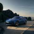 2026 Porsche Macan GTS – first EV version, 571 PS, 0-100 km/h 3.8 secs, 586 km WLTP, sports-tuned chassis