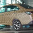 2026 Proton Saga MC3 given 4-star ASEAN NCAP safety rating under outgoing 2021-2025 test protocol