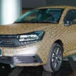 2026 Proton Saga MC3 given 4-star ASEAN NCAP safety rating under outgoing 2021-2025 test protocol