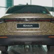 2026 Proton Saga MC3 given 4-star ASEAN NCAP safety rating under outgoing 2021-2025 test protocol
