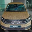 2026 Proton Saga MC3 given 4-star ASEAN NCAP safety rating under outgoing 2021-2025 test protocol