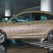 2026 Proton Saga MC3 given 4-star ASEAN NCAP safety rating under outgoing 2021-2025 test protocol