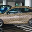 2026 Proton Saga MC3 given 4-star ASEAN NCAP safety rating under outgoing 2021-2025 test protocol