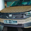 2026 Proton Saga MC3 given 4-star ASEAN NCAP safety rating under outgoing 2021-2025 test protocol