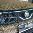 2026 Proton Saga MC3 given 4-star ASEAN NCAP safety rating under outgoing 2021-2025 test protocol