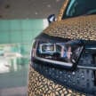 2026 Proton Saga MC3 given 4-star ASEAN NCAP safety rating under outgoing 2021-2025 test protocol
