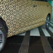 2026 Proton Saga MC3 given 4-star ASEAN NCAP safety rating under outgoing 2021-2025 test protocol