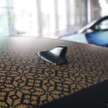 2026 Proton Saga MC3 given 4-star ASEAN NCAP safety rating under outgoing 2021-2025 test protocol