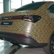 2026 Proton Saga MC3 given 4-star ASEAN NCAP safety rating under outgoing 2021-2025 test protocol