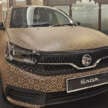 2026 Proton Saga MC3 previewed – LED projectors, full-width taillights, digital meter on dash, i-GT engine