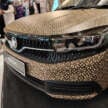 2026 Proton Saga MC3 previewed – LED projectors, full-width taillights, digital meter on dash, i-GT engine