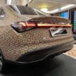 2026 Proton Saga MC3 previewed – LED projectors, full-width taillights, digital meter on dash, i-GT engine