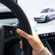2026 Tesla Model Y, Model 3 Standard – base models with up to 517 km range, no Autopilot, manual mirrors!