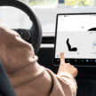 2026 Tesla Model Y, Model 3 Standard – base models with up to 517 km range, no Autopilot, manual mirrors!