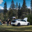 2026 Tesla Model Y, Model 3 Standard – base models with up to 517 km range, no Autopilot, manual mirrors!