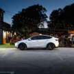 2026 Tesla Model Y, Model 3 Standard – base models with up to 517 km range, no Autopilot, manual mirrors!