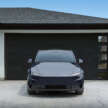 2026 Tesla Model Y, Model 3 Standard – base models with up to 517 km range, no Autopilot, manual mirrors!