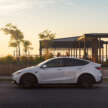 2026 Tesla Model Y, Model 3 Standard – base models with up to 517 km range, no Autopilot, manual mirrors!