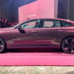 Volvo ES90 in Malaysia – CKD EV crossover sedan, 800V, RWD, 333 PS, 651 km WLTP range, RM340k