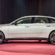 Volvo ES90 in Malaysia – CKD EV crossover sedan, 800V, RWD, 333 PS, 651 km WLTP range, RM340k