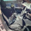 Volvo ES90 in Malaysia – CKD EV crossover sedan, 800V, RWD, 333 PS, 651 km WLTP range, RM340k