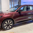 Volvo EX90 6 Seater coming to Malaysia in 2026 – EV SUV with captain seats to challenge China MPVs