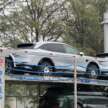 Zeekr 7X facelift to gain new bumpers, tailgate, 900-volt architecture – up to 1,320 kW DC fast charging?