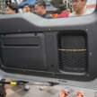iCaur V23 previewed in Malaysia – launch in Q4 2025; 2WD, AWD variants; up to 430 km; RM145k-RM155k est