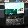 iCaur V23 previewed in Malaysia – launch in Q4 2025; 2WD, AWD variants; up to 430 km; RM145k-RM155k est