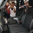 iCaur V23 previewed in Malaysia – launch in Q4 2025; 2WD, AWD variants; up to 430 km; RM145k-RM155k est
