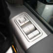iCaur V23 previewed in Malaysia – launch in Q4 2025; 2WD, AWD variants; up to 430 km; RM145k-RM155k est