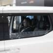 Check out the Zeekr 7X SUV and Zeekr 009 MPV at IOI City Mall Putrajaya this week – until Nov 2